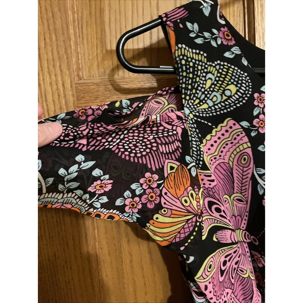 The Children's Place kids‎ Girls dress butterfly design Size 10/12